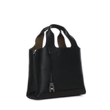 Borsa shopping piccola in pelle KBW01RA0200TH1 B999 HOGAN 