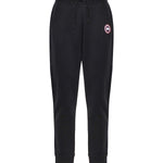 Pantalone Huron in cotone 7402M9 061 CANADA GOOSE 