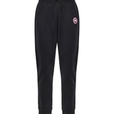 Pantalone Huron in cotone 7402M9 061 CANADA GOOSE 