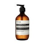Gel detergente 'Geranium leaf' 500ml LF970800  AESOP 