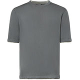 T-shirt in cotone M76MAGM31MAG0M015 08-01 ELEVENTY 