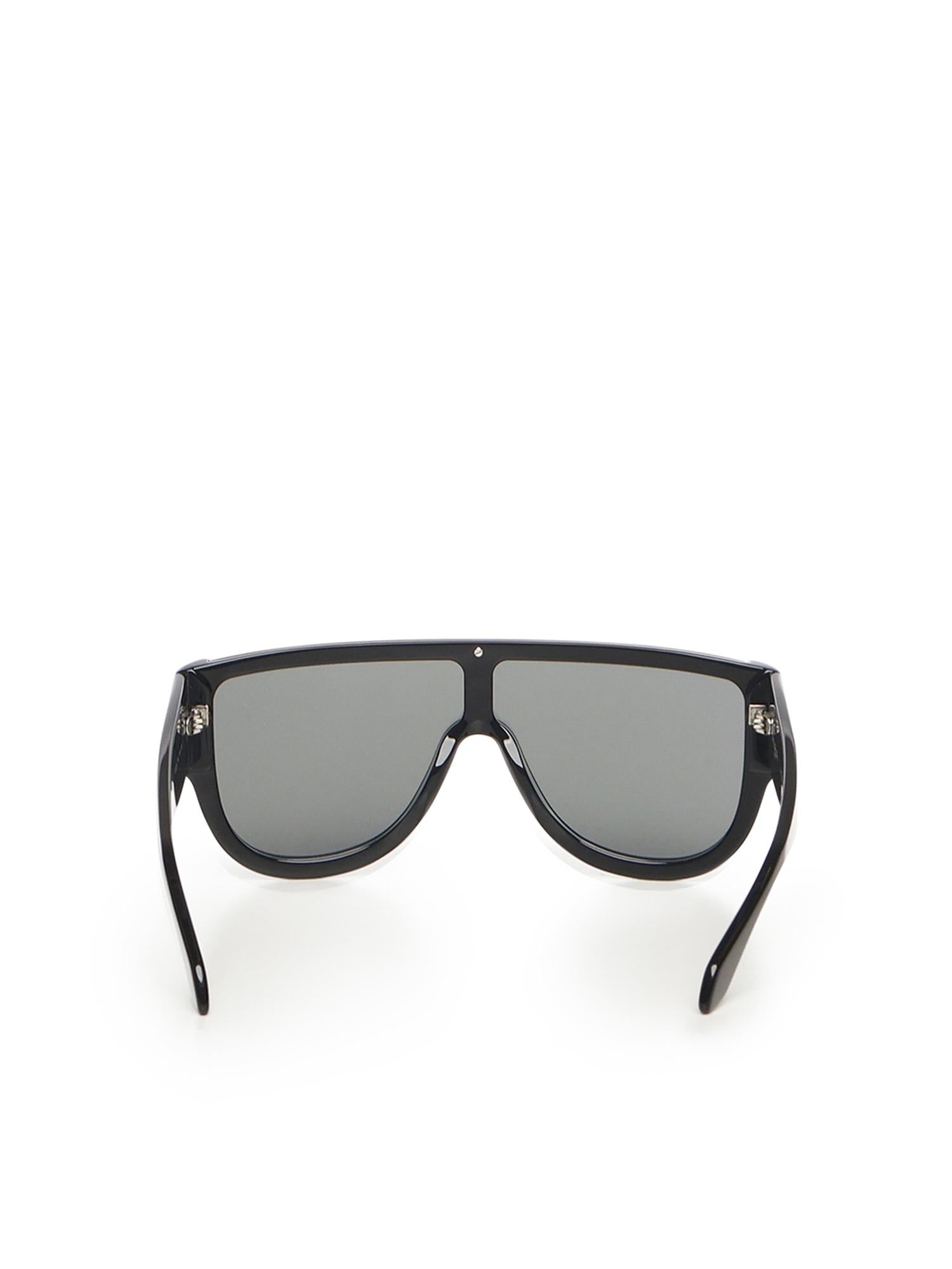 Occhiali da sole Mask AA0087S003  ALAIA 