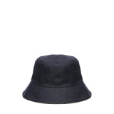 Cappello da pescatore in denim 803042 3HA5W4000 GUCCI 