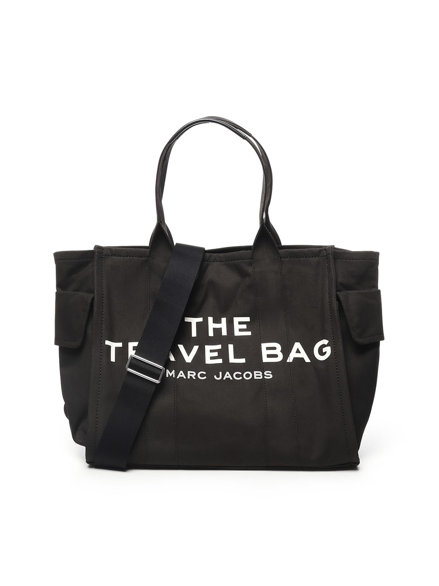 Borsa The Travel Tote 2P5HTT021H03 001 MARC JACOBS 