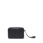 Pouch Vlogo Signature 7Y2P0AN8 UAG0NO VALENTINO GARAVANI 