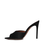 Mule Giorgia in raso GIORGIA RASONERO GIULIANO GALIANO 