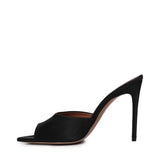 Mule Giorgia in raso GIORGIA RASONERO GIULIANO GALIANO 