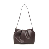 Borsa a spalla Lara TMFW25LRN109 EBONY THEMOIRè 