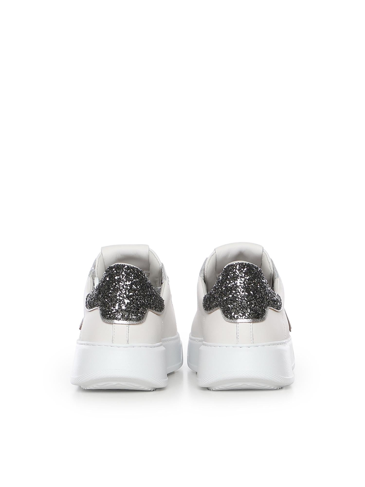 Sneakers Temple<BR/> BTLD VG13 PHILIPPE MODEL 