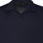 Polo in jersey US330 JF0271UXXX890 DONDUP 