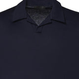 Polo in jersey US330 JF0271UXXX890 DONDUP 