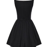 Miniabito Sunday in lana 1101039H W009Q-AAAN401 VIVIENNE WESTWOOD 