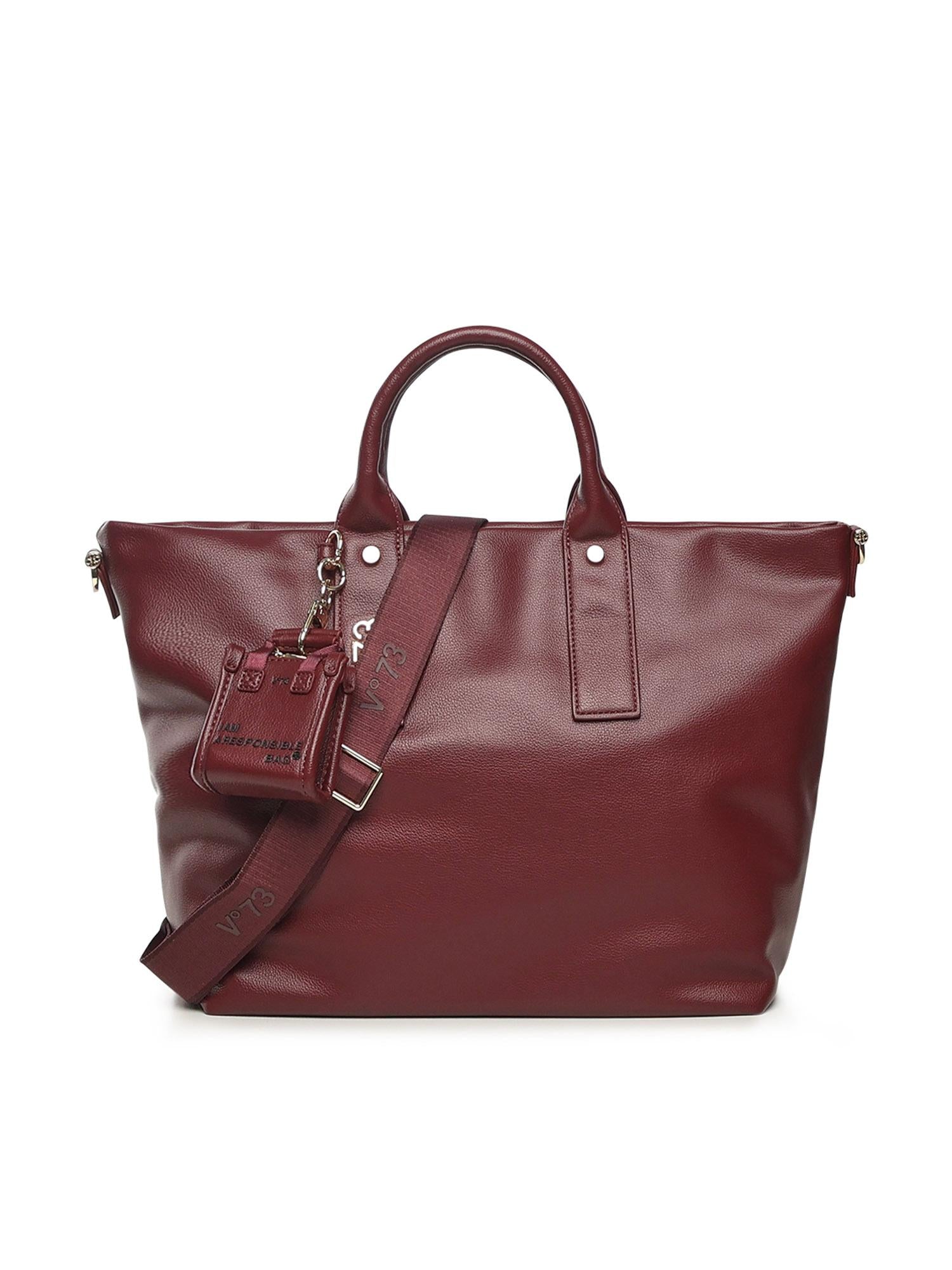 Borsa shopping Matilda 73BS9D601 MATILDABORDEAUX V° 73 