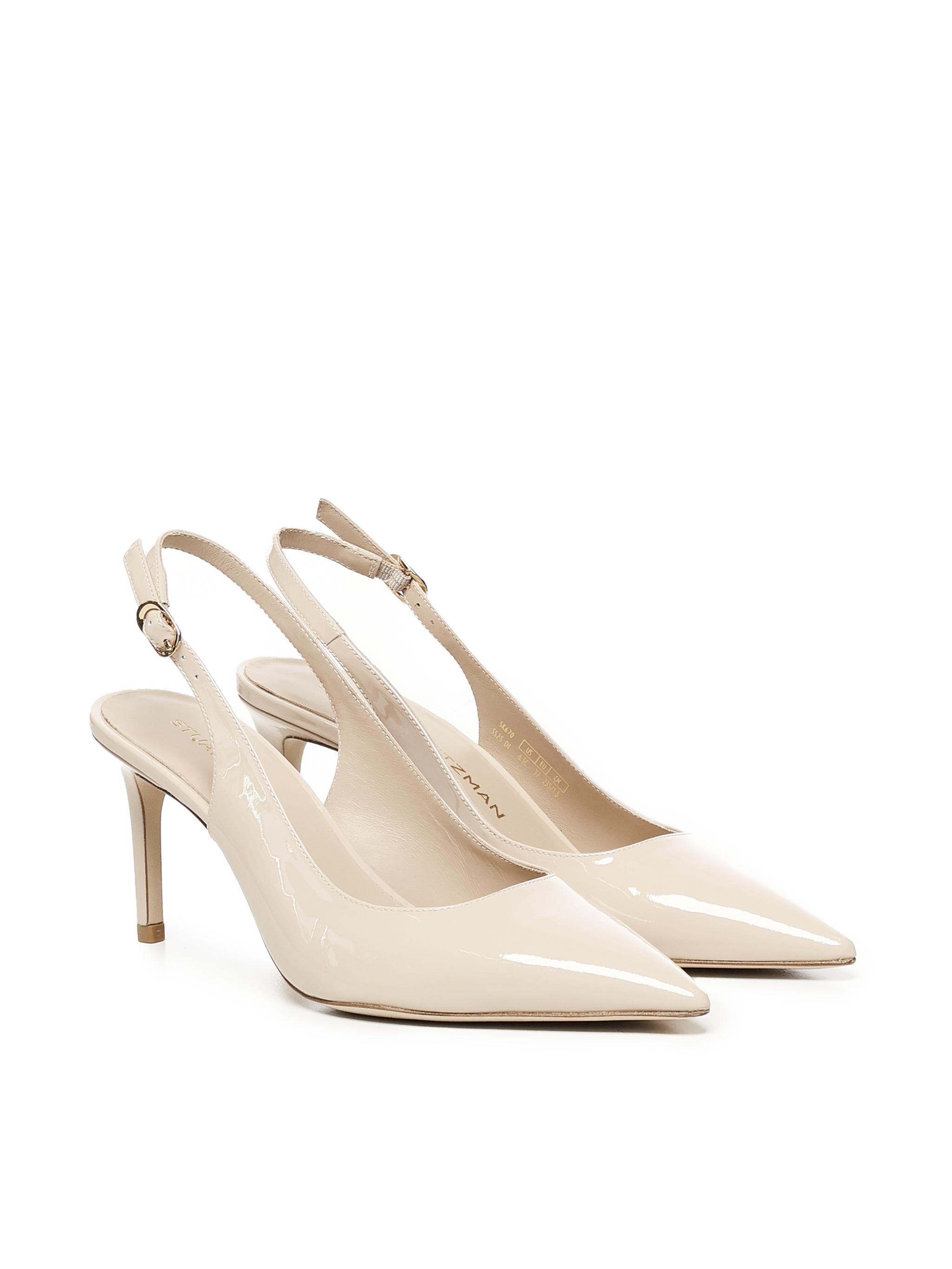 Décolleté slingback Power SK670XW7  STUART WEITZMAN 
