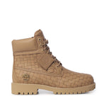 Stivale Timberland® Textured Premium in pelle TB0A6FD6EN21  TIMBERLAND 