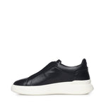 Slip-On Hogan H580 HXM5800BE00LE9 U801 HOGAN 