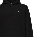 Felpa con cappuccio in cotone 8110938 A1189 BURBERRY 