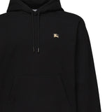Felpa con cappuccio in cotone 8110938 A1189 BURBERRY 