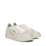 Sneakers medalist low 'Crystal' AULW NA01 AUTRY 