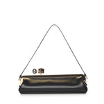 Borsa La Pochette Salon in pelle BAW00413AC27L14 990 JACQUEMUS 