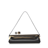Borsa La Pochette Salon in pelle BAW00413AC27L14 990 JACQUEMUS 