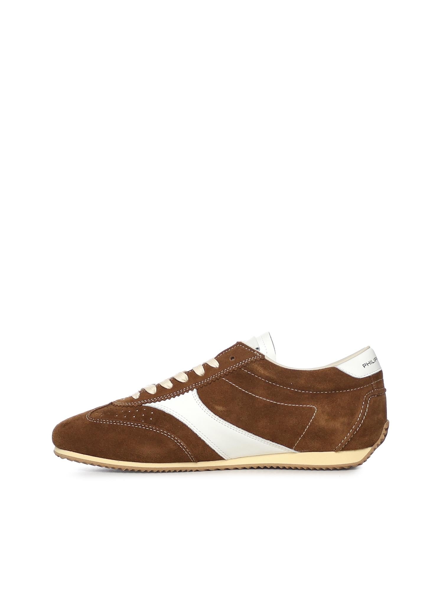 Sneaker Planche PNLU D002 PHILIPPE MODEL 