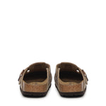 Mules Boston in pelle oliata 960813  BIRKENSTOCK 