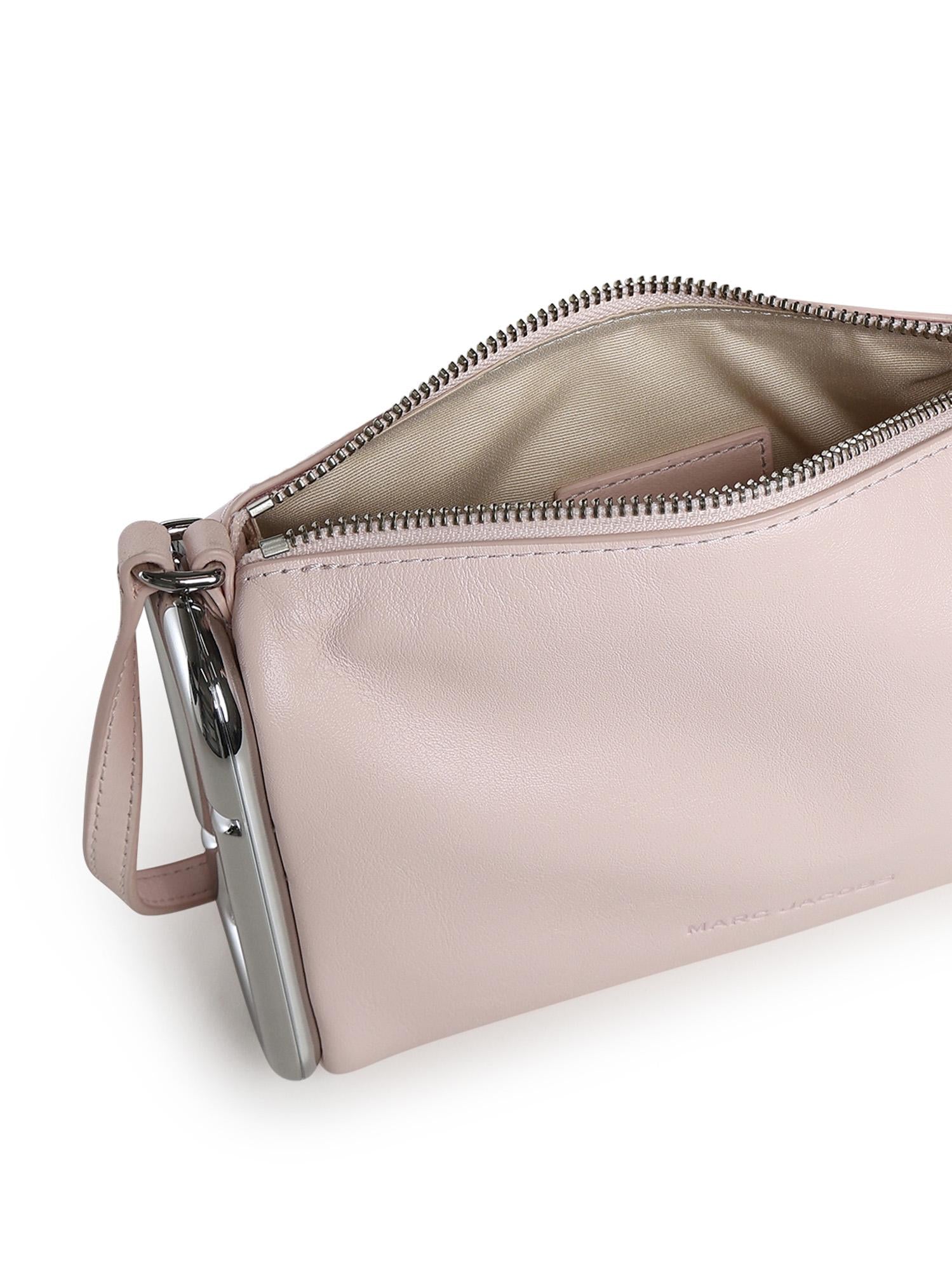 Borsa a spalla Scene Small in pelle 2P6HSH013H01 693 MARC JACOBS 