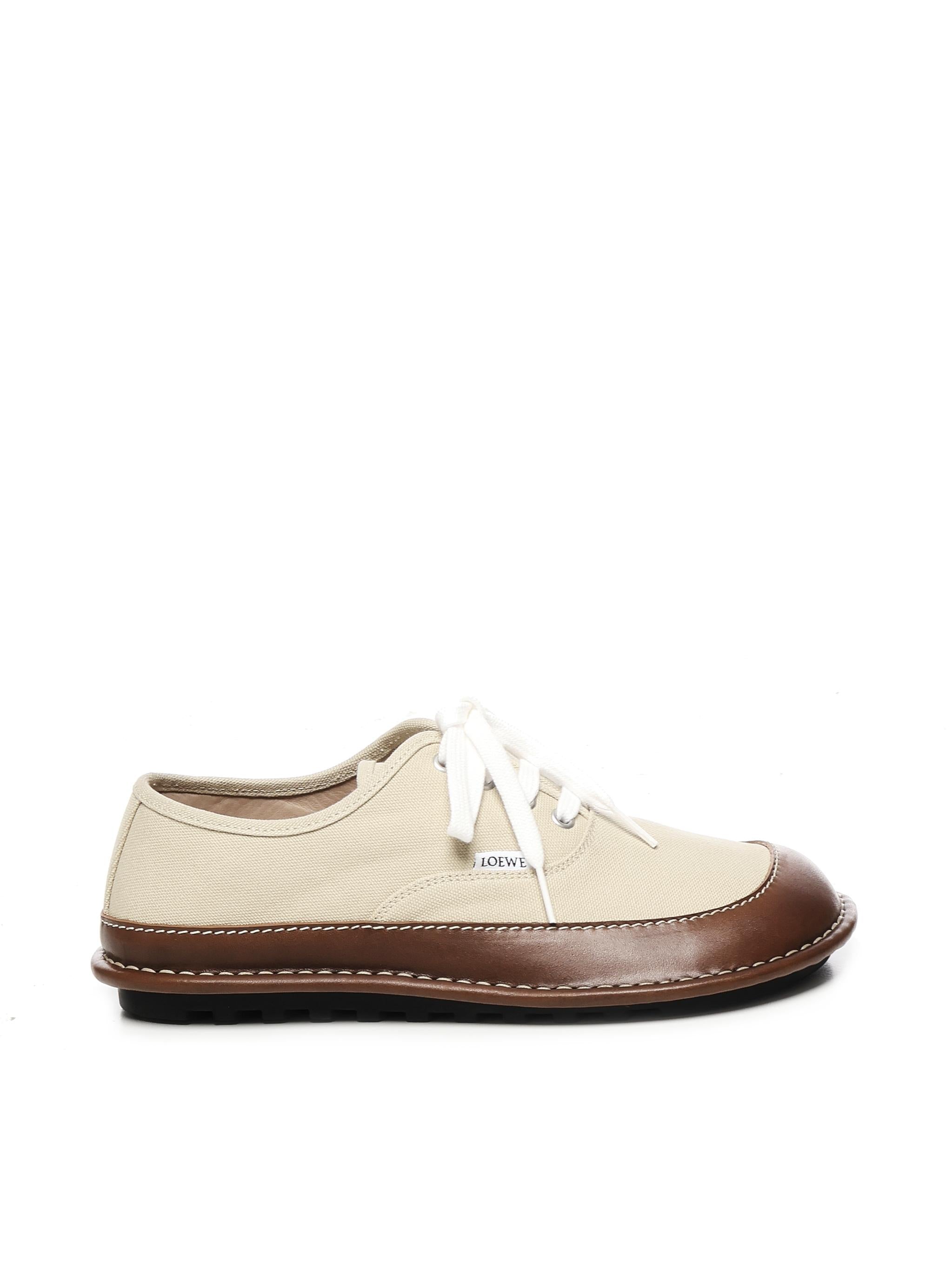 Scarpe stringate Bay M816282XBC 2144 LOEWE 