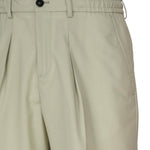 Shorts in cotone HAVIER 24S-FLTSALVIA BE ABLE 
