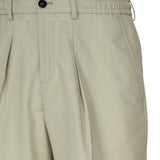 Shorts in cotone HAVIER 24S-FLTSALVIA BE ABLE 
