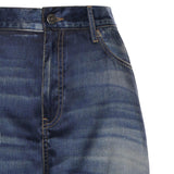 Jeans boyfriend Peggy GWP02528 P00240650100 GOLDEN GOOSE 