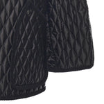 Giacca in nylon trapuntato 8113603 A1189 BURBERRY 