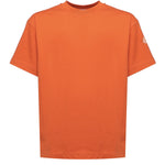 T-shirt Moncler x Gilga Farm by Donald Glover <BR/> K24028C00002 89AZ9345 MONCLER GENIUS 