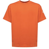 T-shirt Moncler x Gilga Farm by Donald Glover <BR/> K24028C00002 89AZ9345 MONCLER GENIUS 