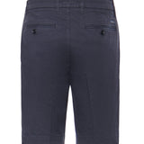 Bermuda in gabardine stretch NTM8352188TGUR U824 FAY 