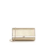 Pochette Mona in pelle metallizzata 30H3G8OC3M 740 MICHAEL MICHAEL KORS 