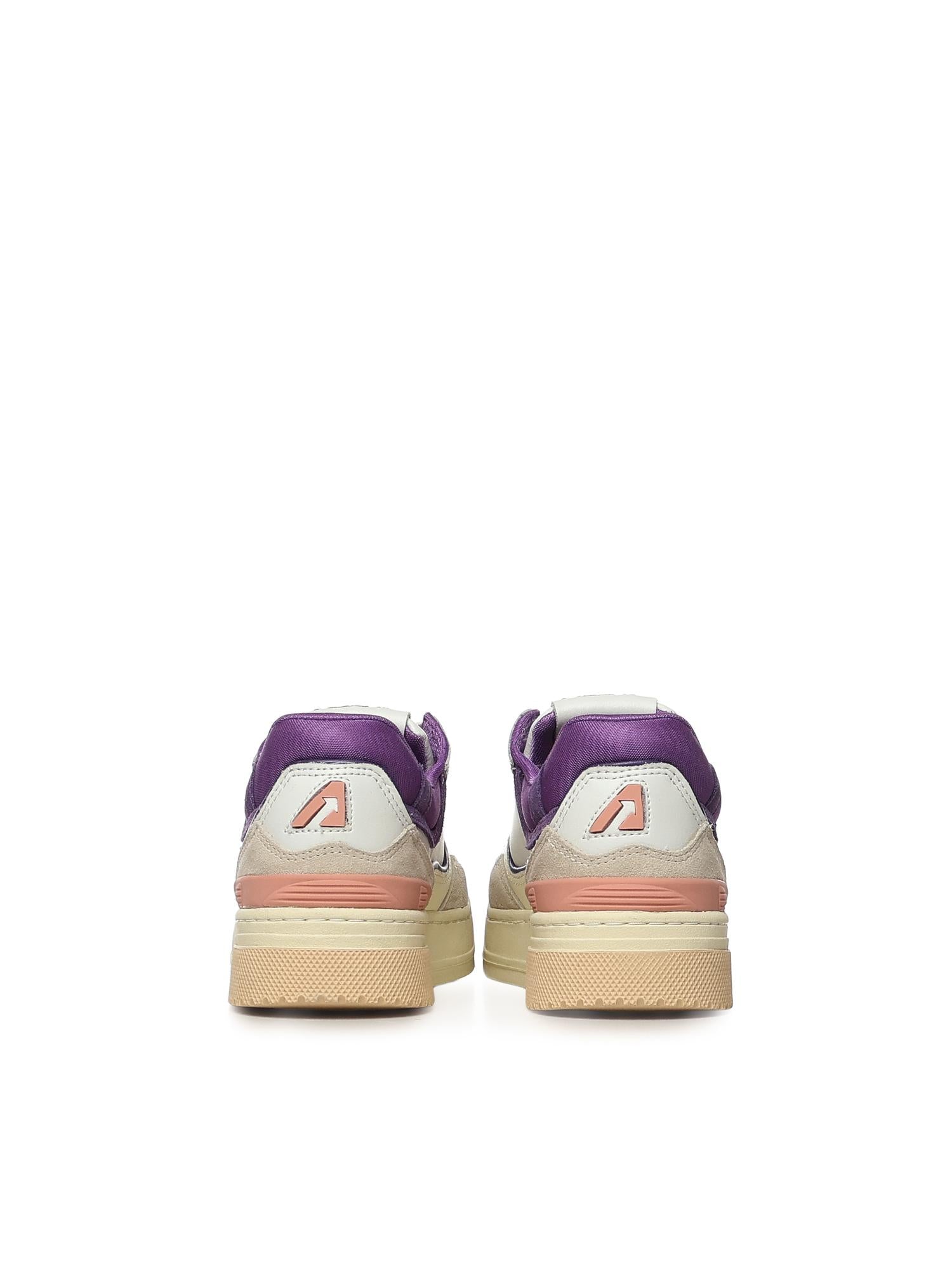 Sneakers Clc low ROLW MC12 AUTRY 