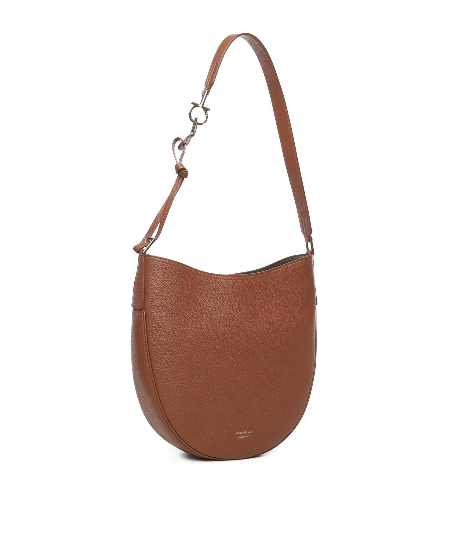 Borsa hobo (M)<BR/> 21A170 785031006 FERRAGAMO 