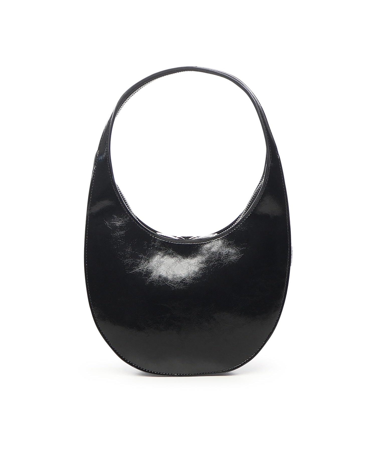 Borsa Cactus soft swipe COPBA108F6054 BLACK COPERNI 