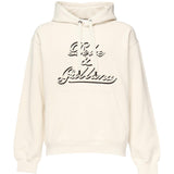 Felpa con logo<BR/> G9ZU0Z G7PGAA4567 DOLCE & GABBANA 