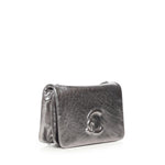 Minibag in pelle liscia E5SS5520101 Y43 COCCINELLE 