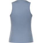 Canotta in cotone con logo DS071 JS0314DXXX858 DONDUP 
