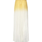 Pantalone palazzo degradè<BR/> 104756 A2G4S3R PINKO 
