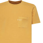 T-shirt in jersey NPMB350132TUY1 G400 FAY 