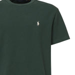 T-shirt con logo 710916698 034 POLO RALPH LAUREN 