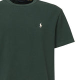 T-shirt con logo 710916698 034 POLO RALPH LAUREN 
