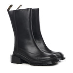 Stivali Chelsea Maybole Hi in pelle 41993001  DR. MARTENS 