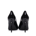 Pump Opyum in vernice 472011 0NPVV1000 SAINT LAURENT 
