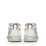 Sneaker Runner Gradient 772767 WRUNG9245 BALENCIAGA 